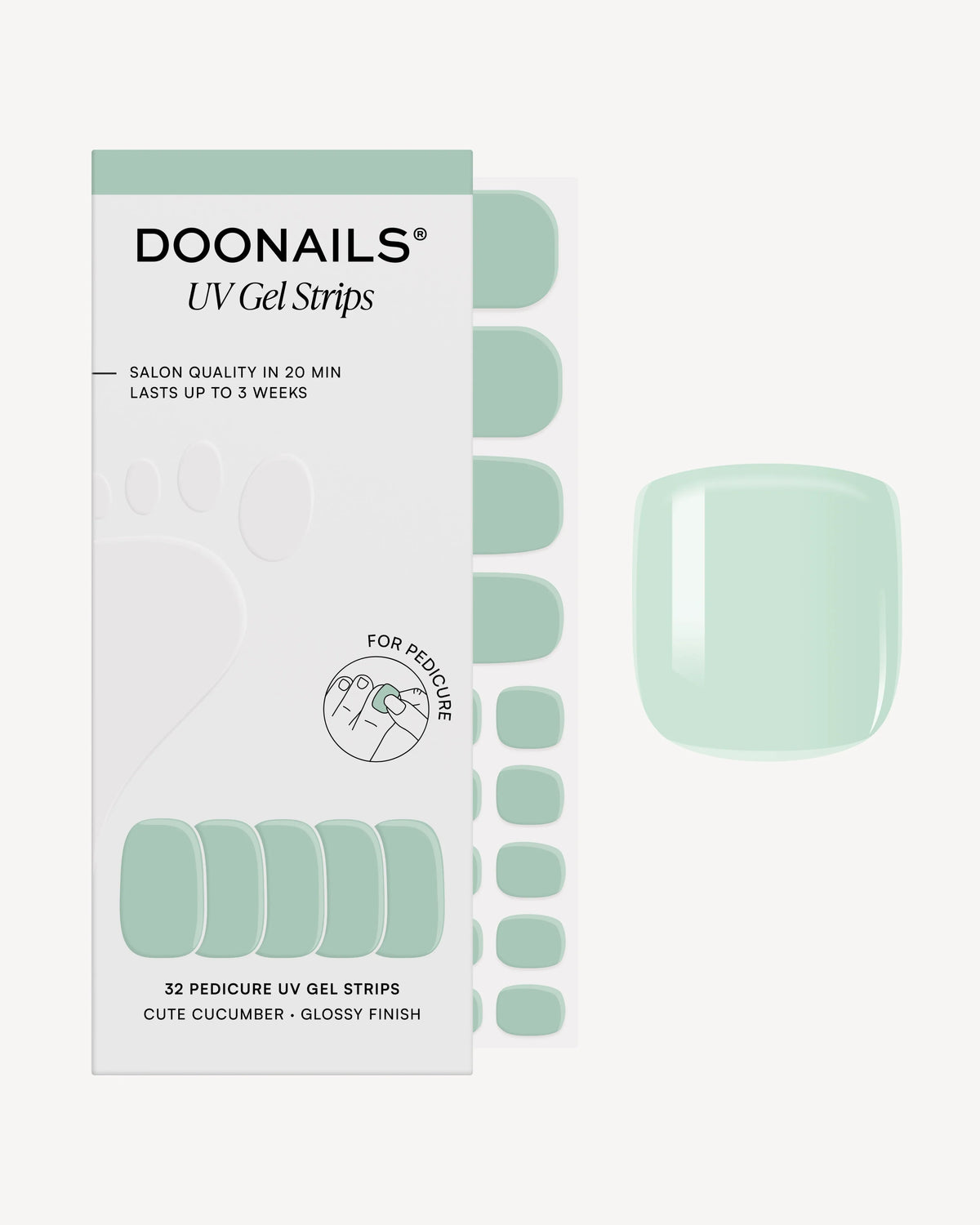 Doonails Netherlands