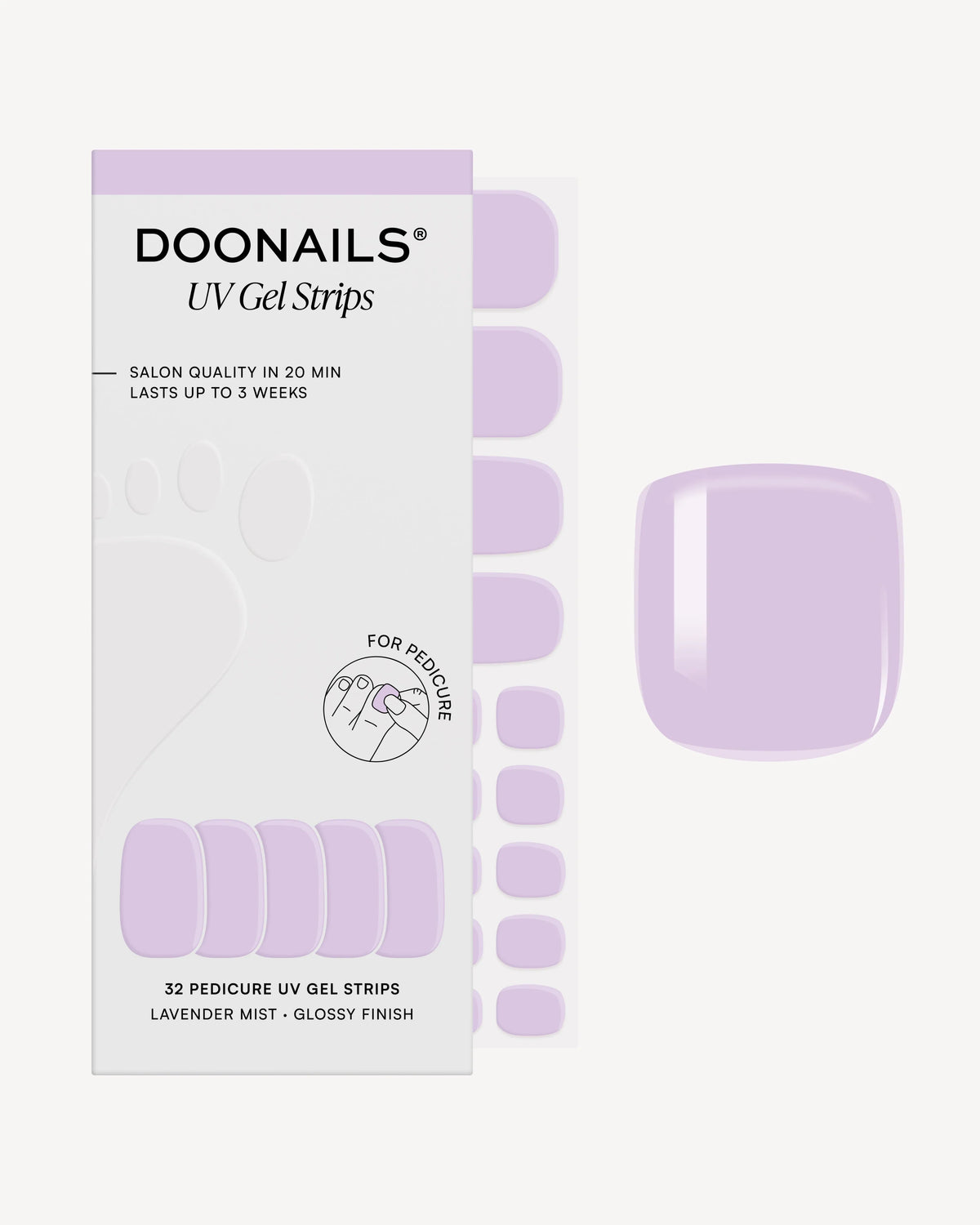 Doonails Netherlands