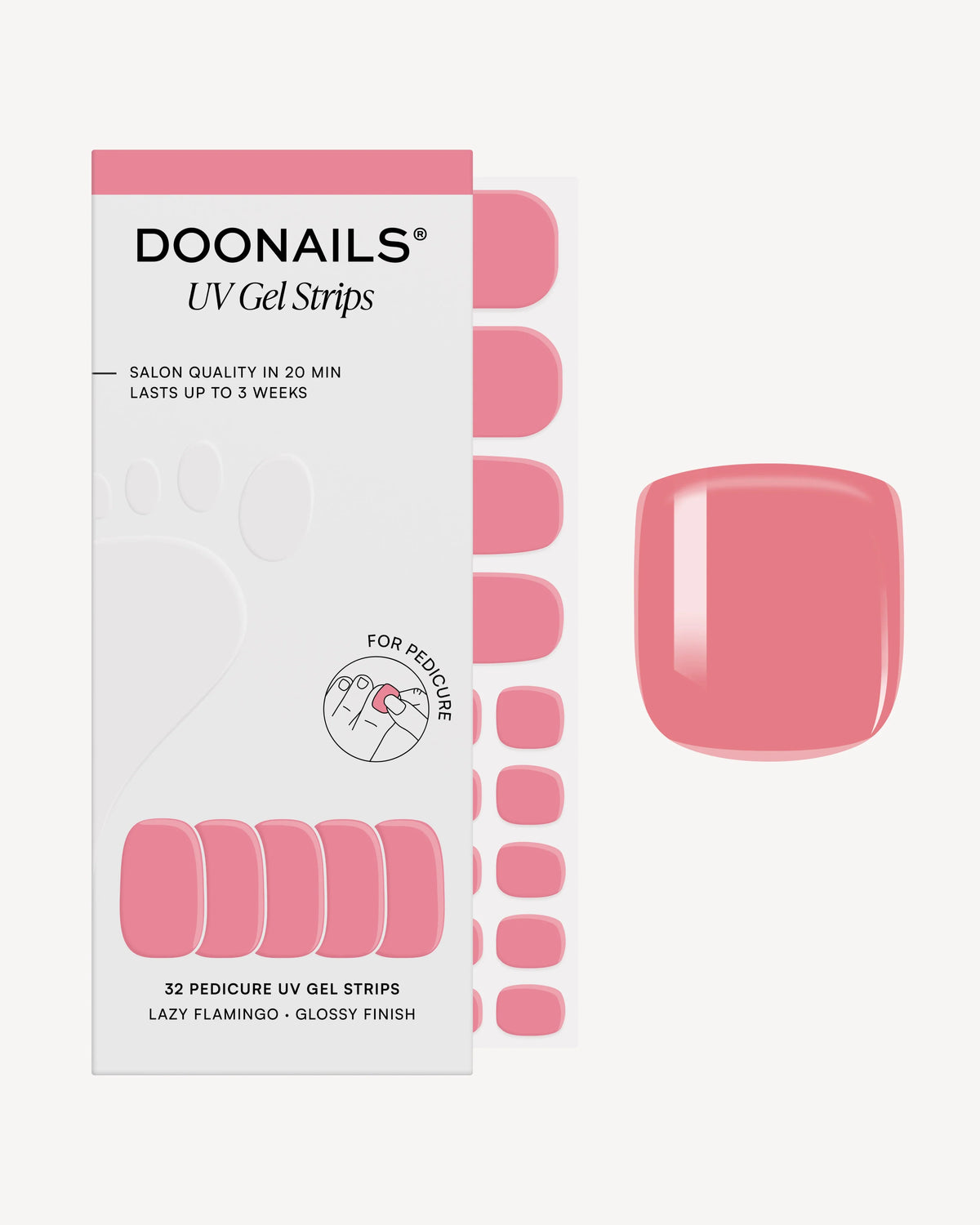 Doonails Netherlands