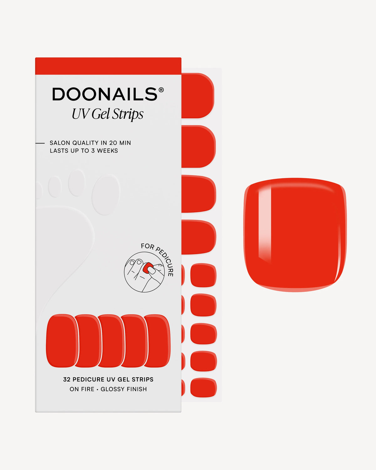 Doonails Netherlands