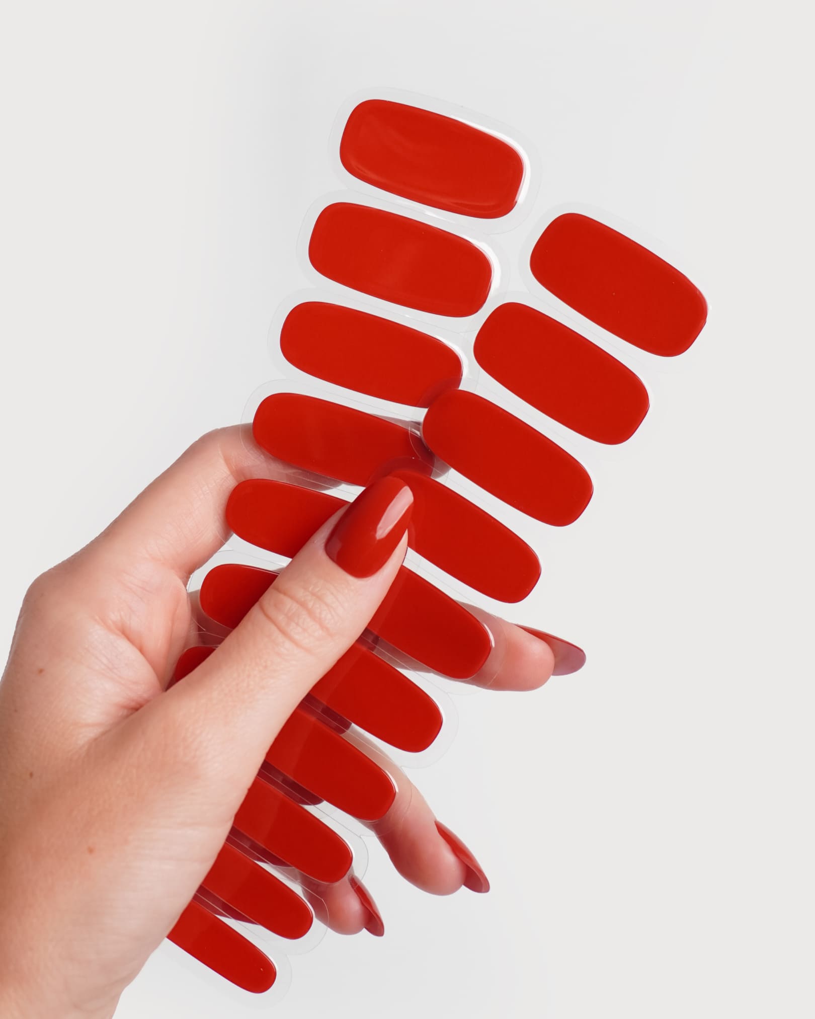 Fire Place Gel Strips - Doonails Netherlands