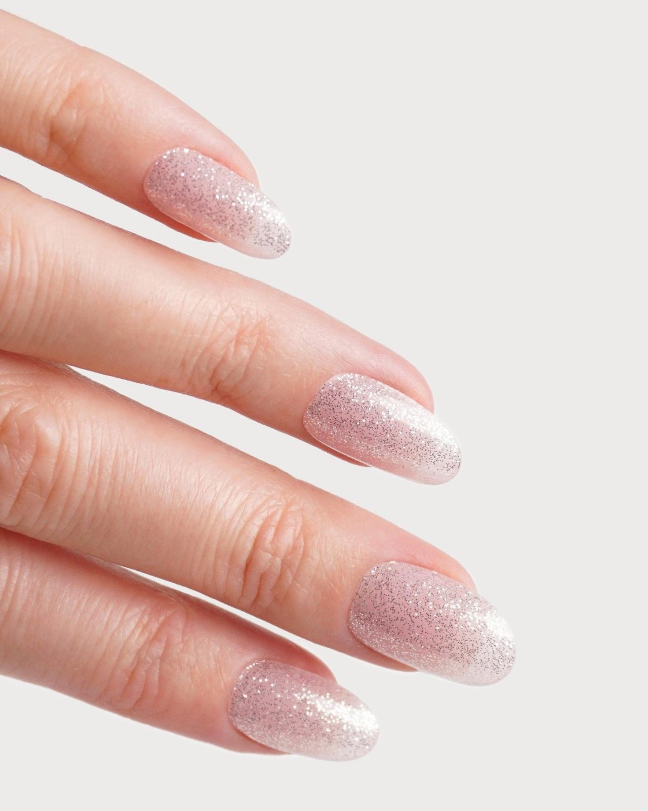 Sparkle Season Gel Strips