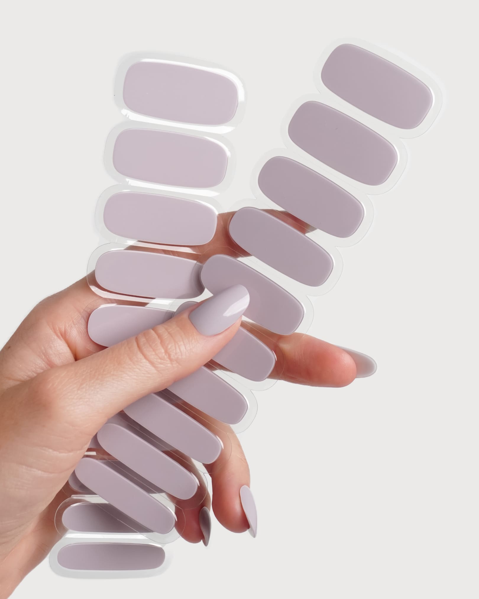 Stone Gel Strips - Doonails Netherlands