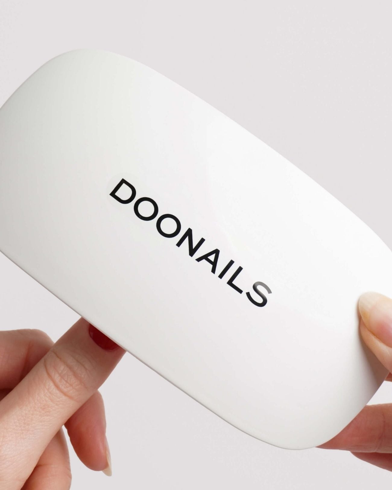 UV LED lamp - Doonails Netherlands