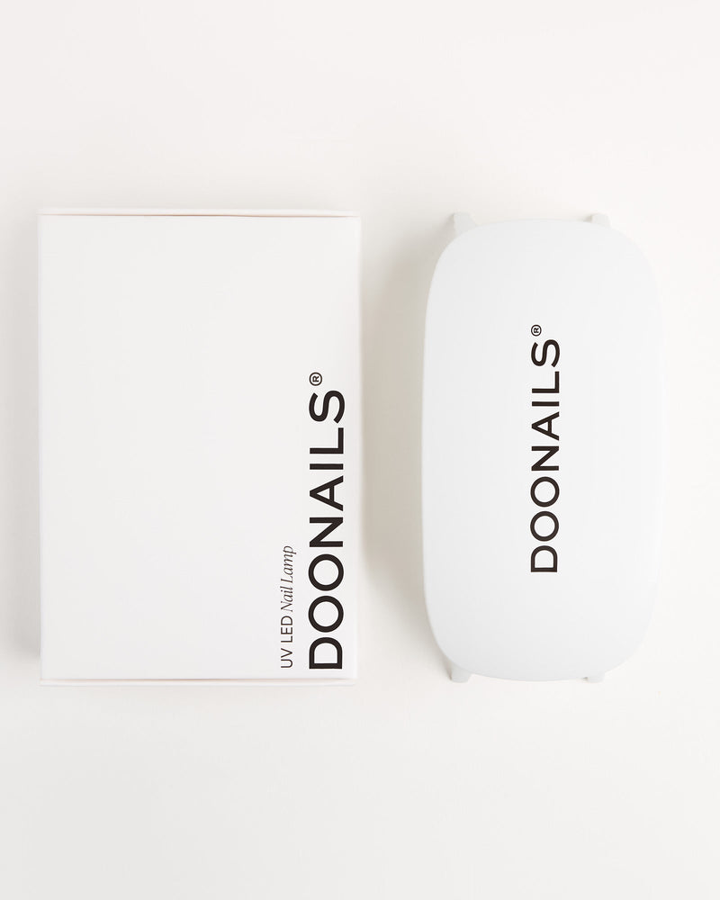UV LED lamp - Doonails Netherlands