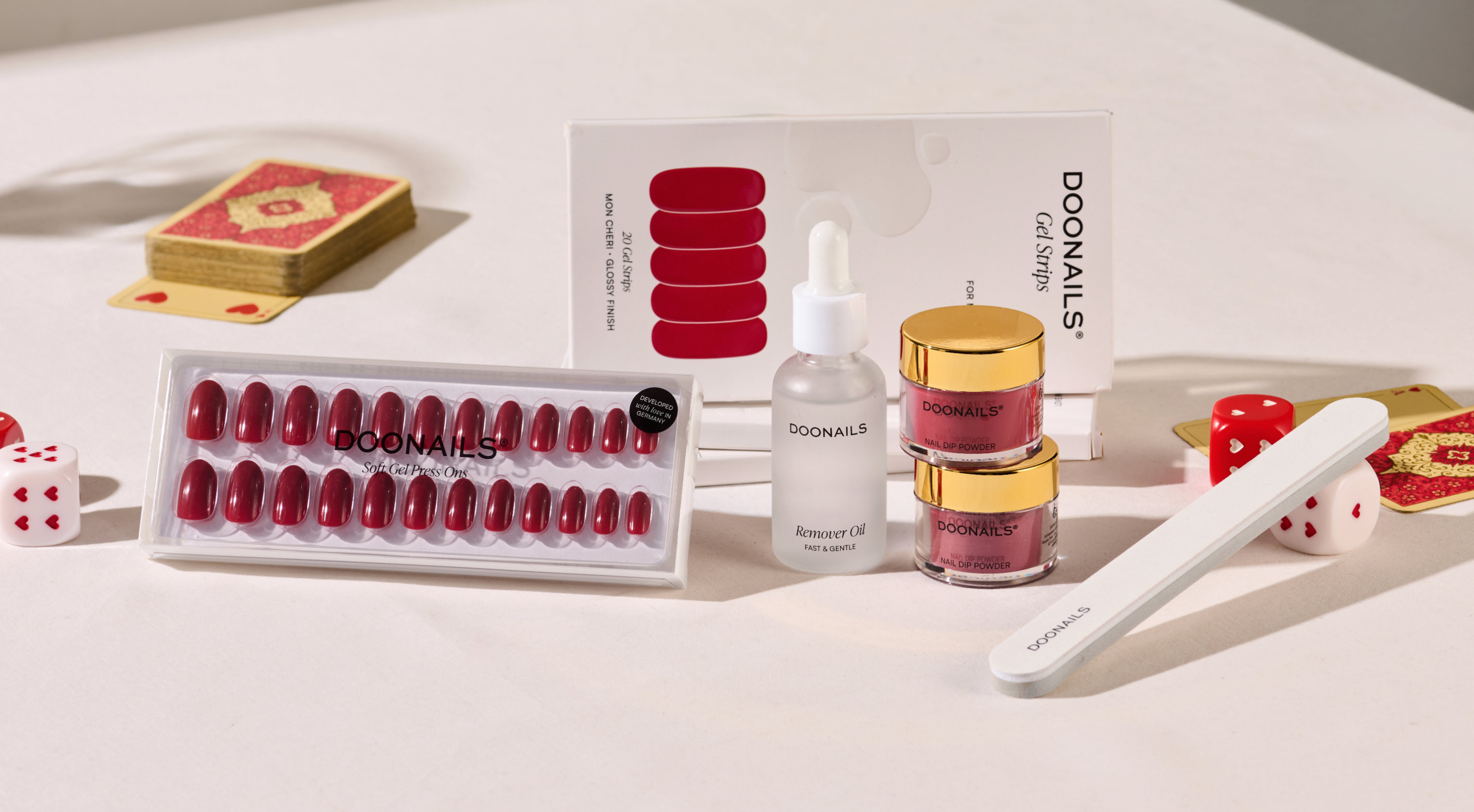 Doonails Netherlands