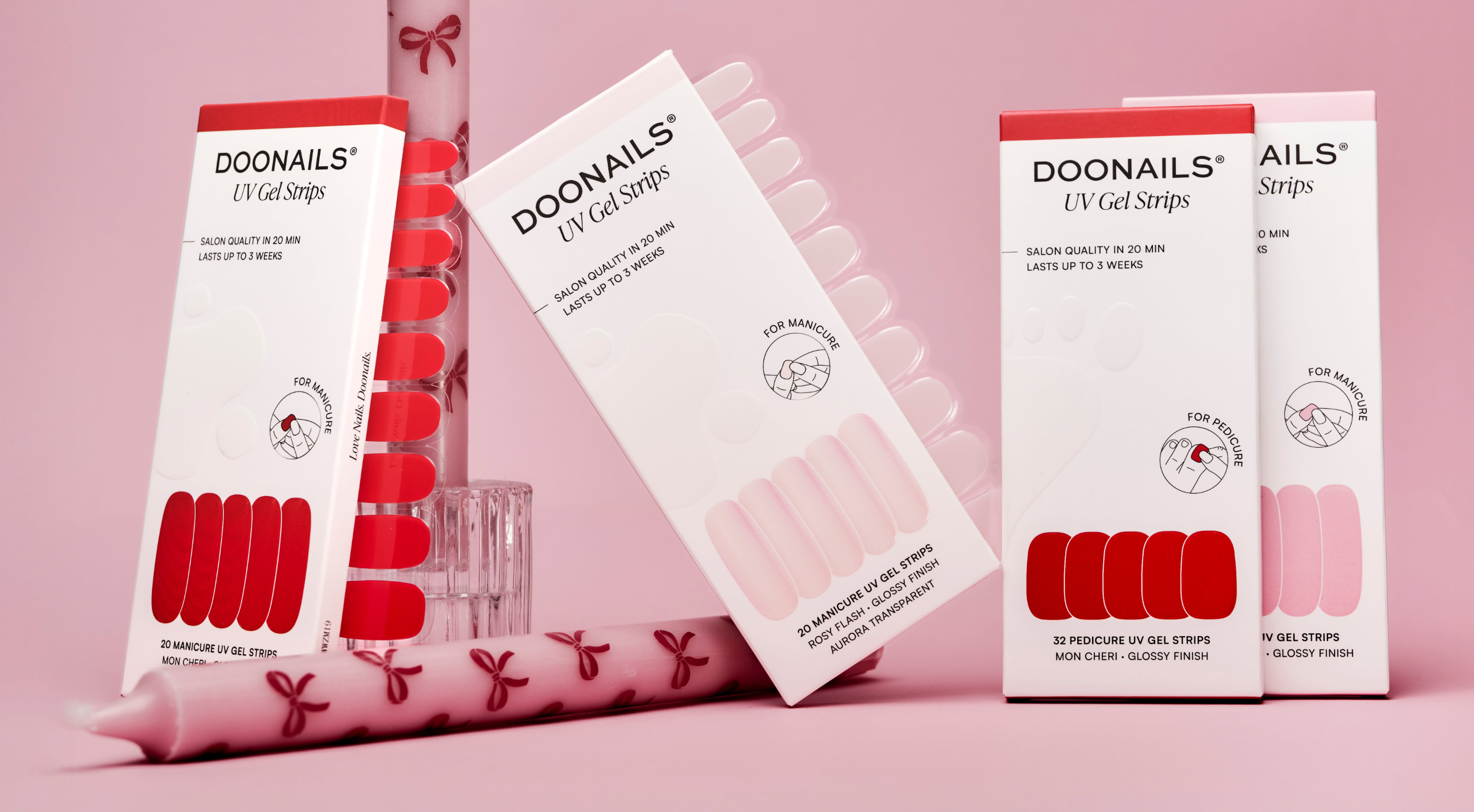 Doonails Netherlands