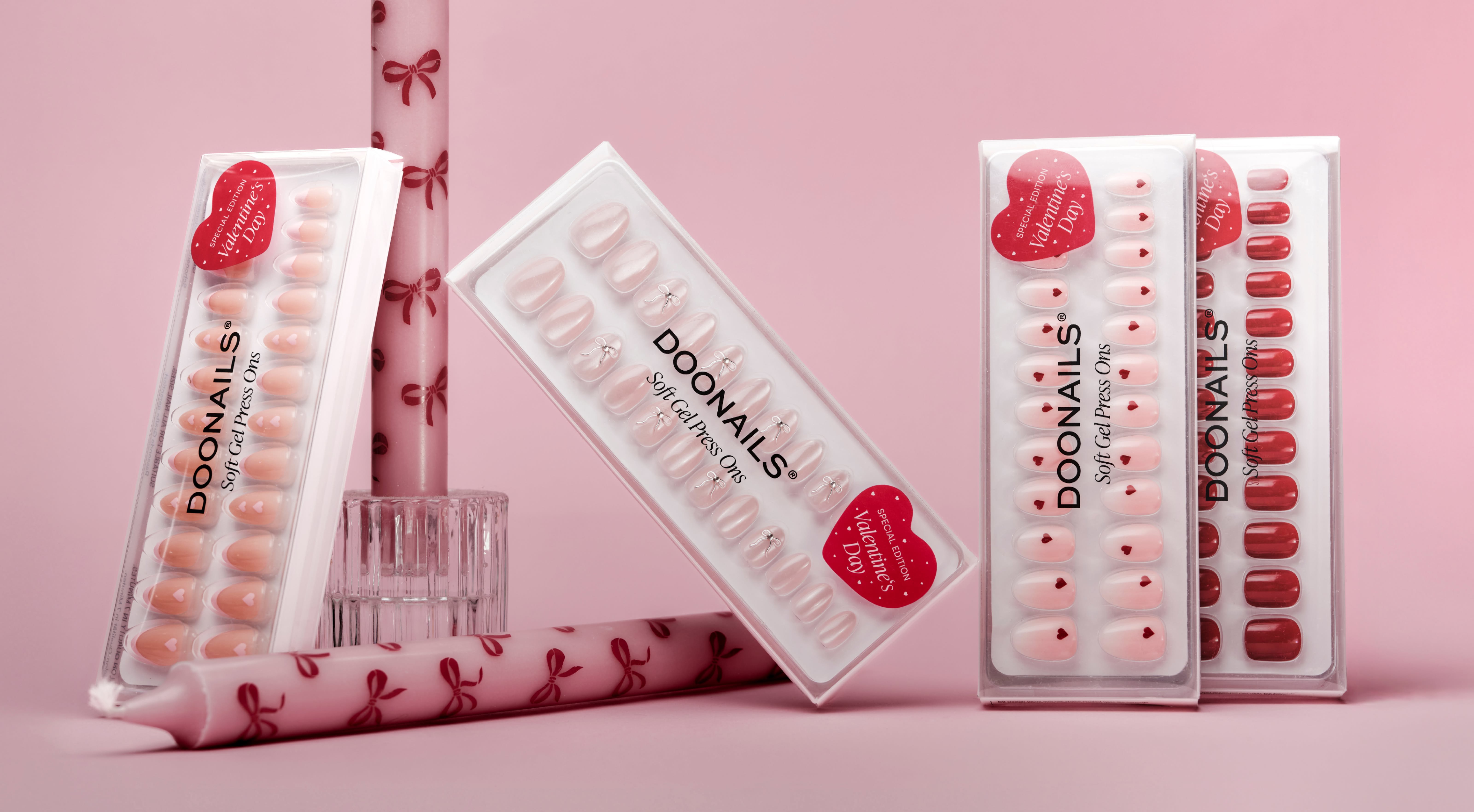 Doonails Netherlands