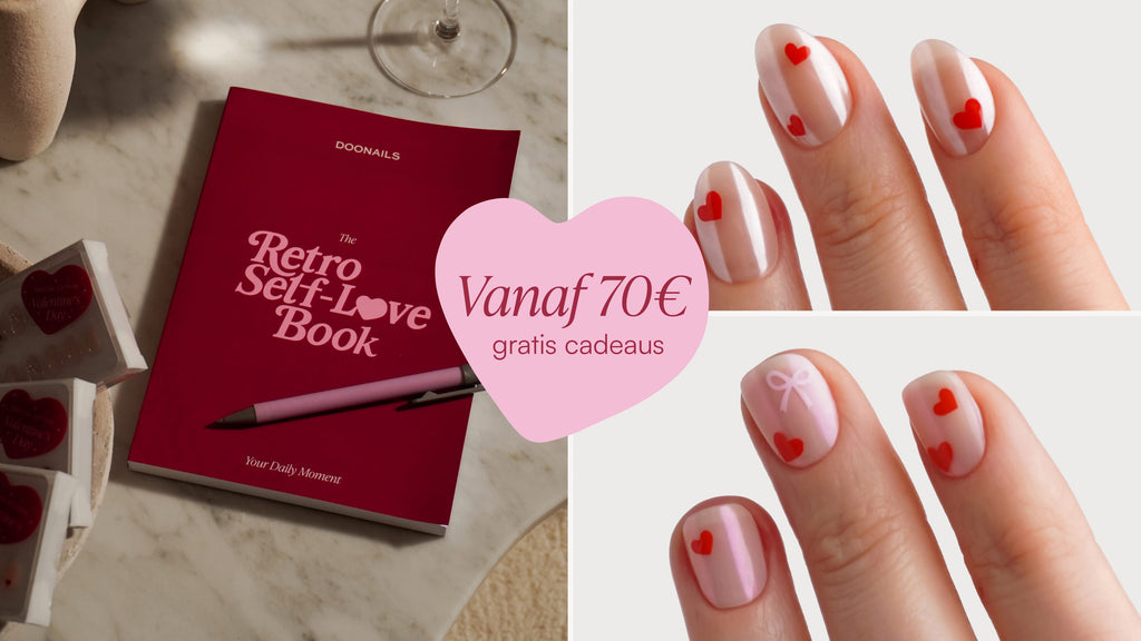 Doonails Netherlands