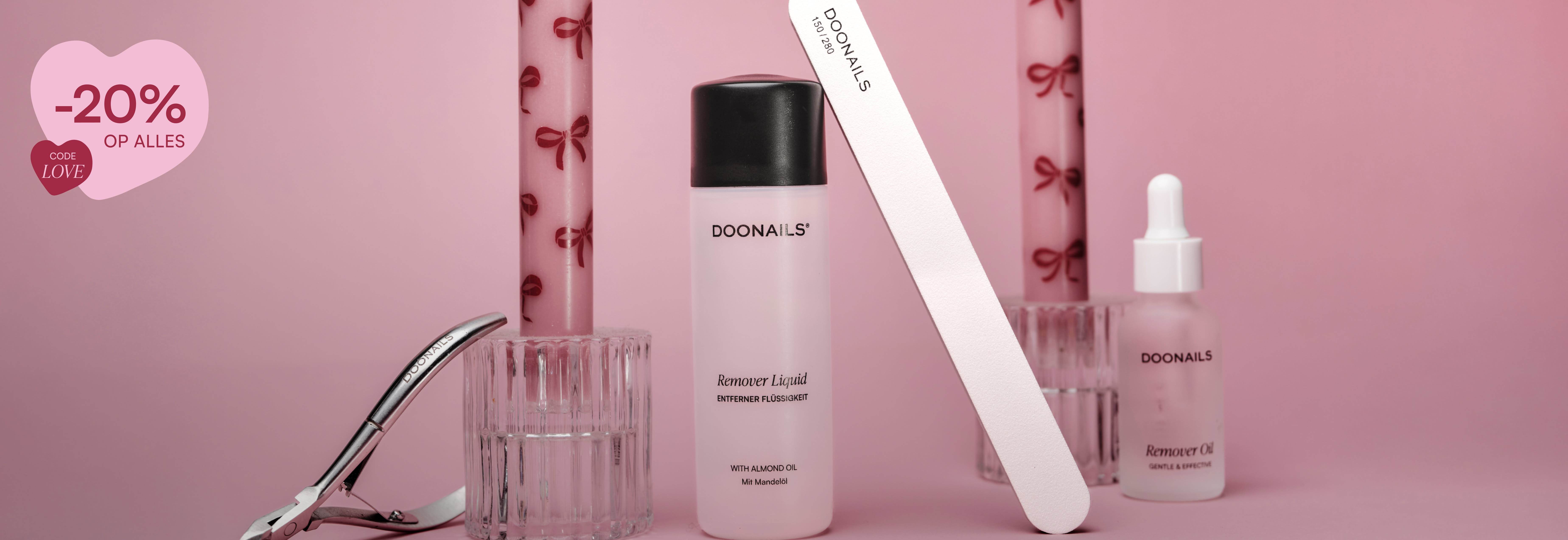 Doonails Netherlands