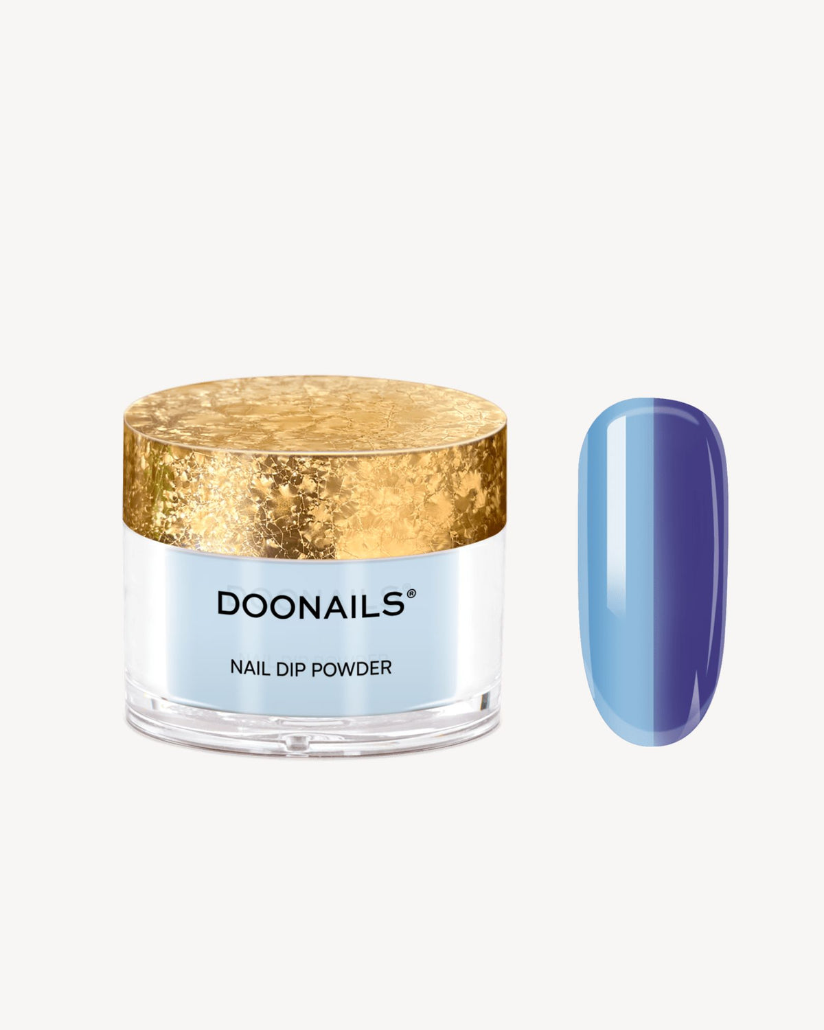 Ocean Eyes Dipping Powderdoonails