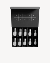 Fake Tips - 100 stuksdoonails