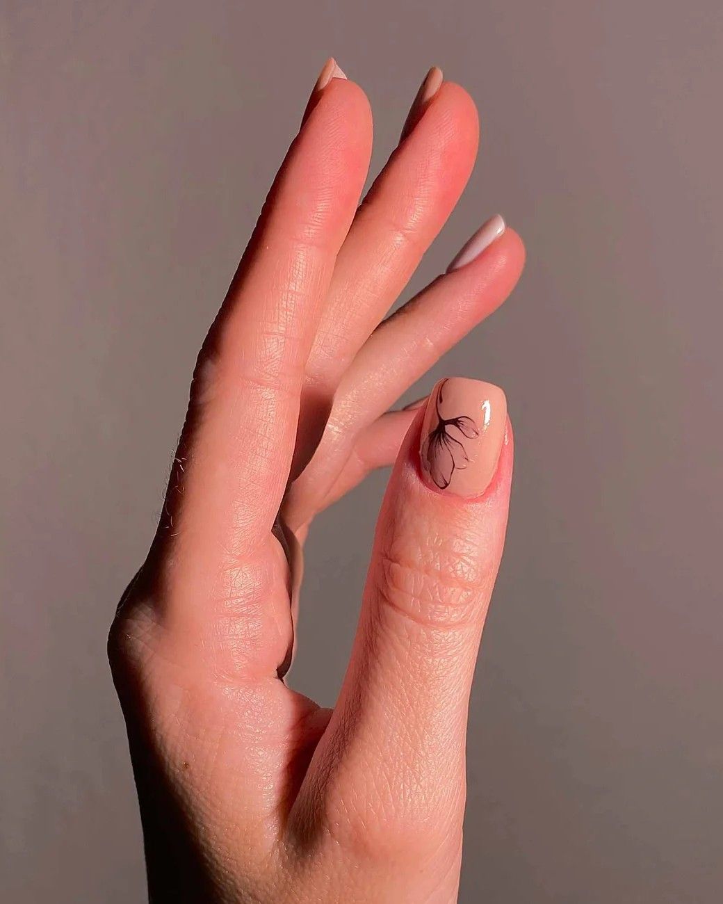 Water Tattoo Grace