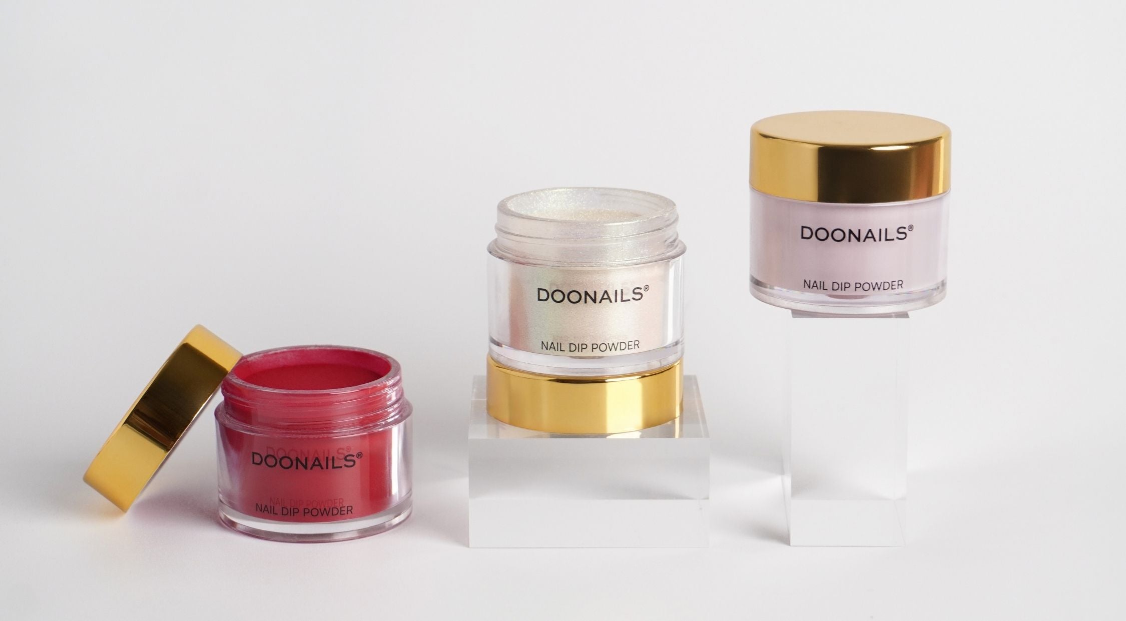 Dipping Powder