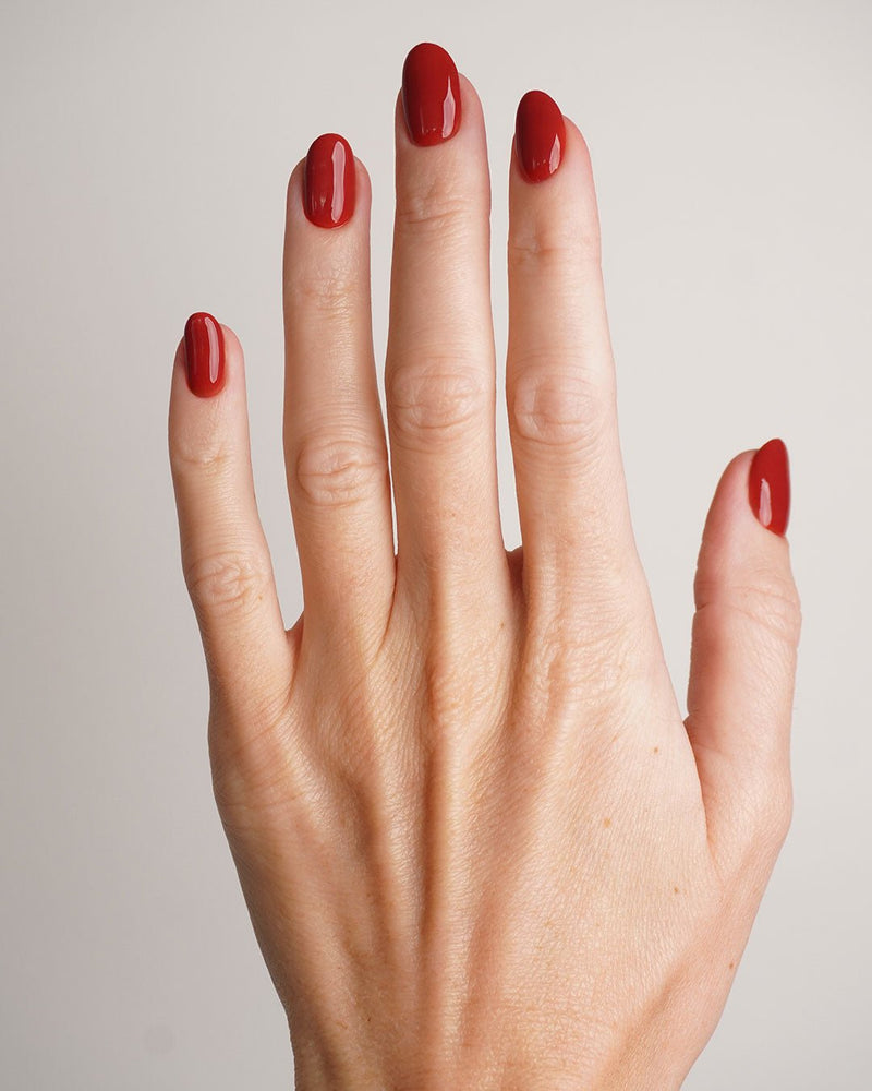 After Glow Dipping Powder - Doonails Netherlands