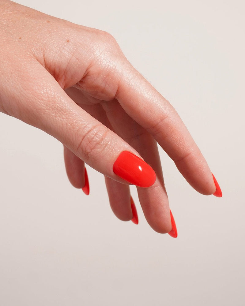 Coral Bay Dipping Powder - Doonails Netherlands