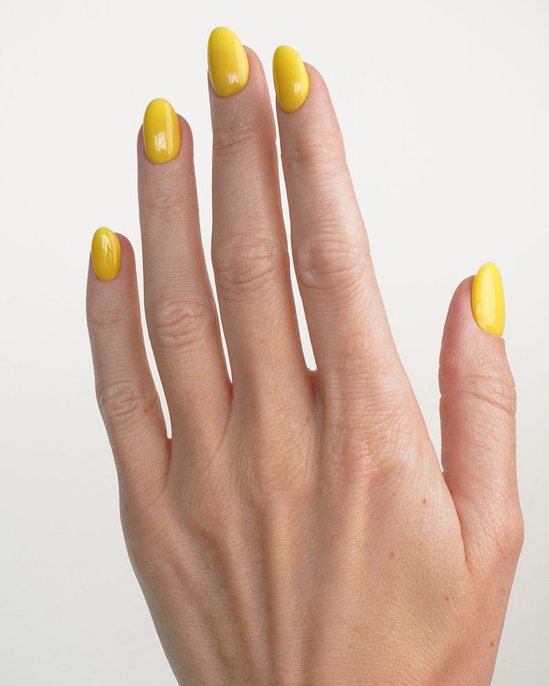 Hi Sunshine Dipping Powder - Doonails Netherlands