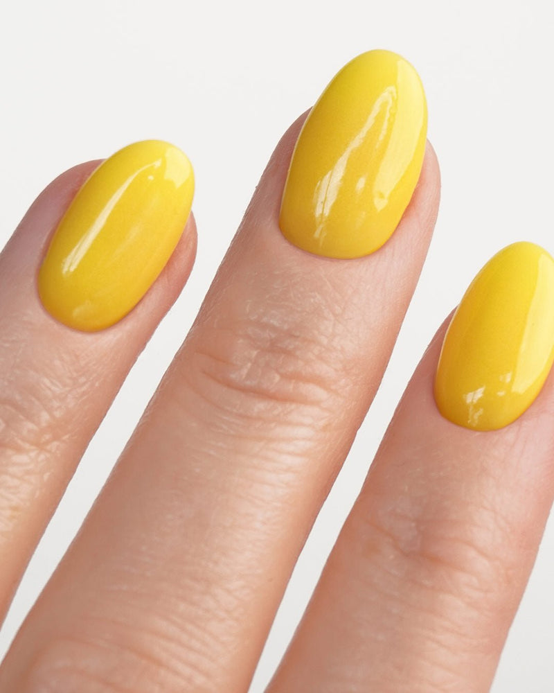 Hi Sunshine Dipping Powder - Doonails Netherlands