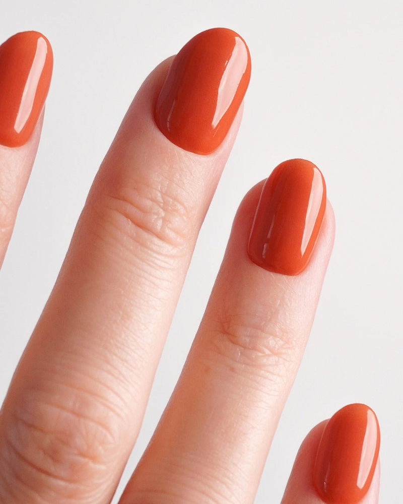 Pumpkin Pie Dipping Powder - Doonails Netherlands