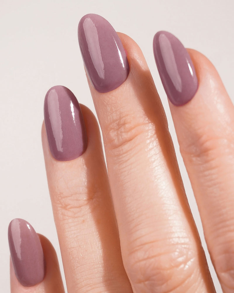 Silent Night Mauve Dipping Powder - Doonails Netherlands