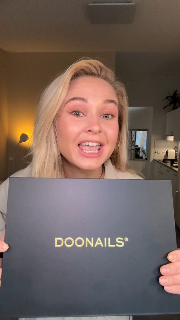 Doonails Netherlands