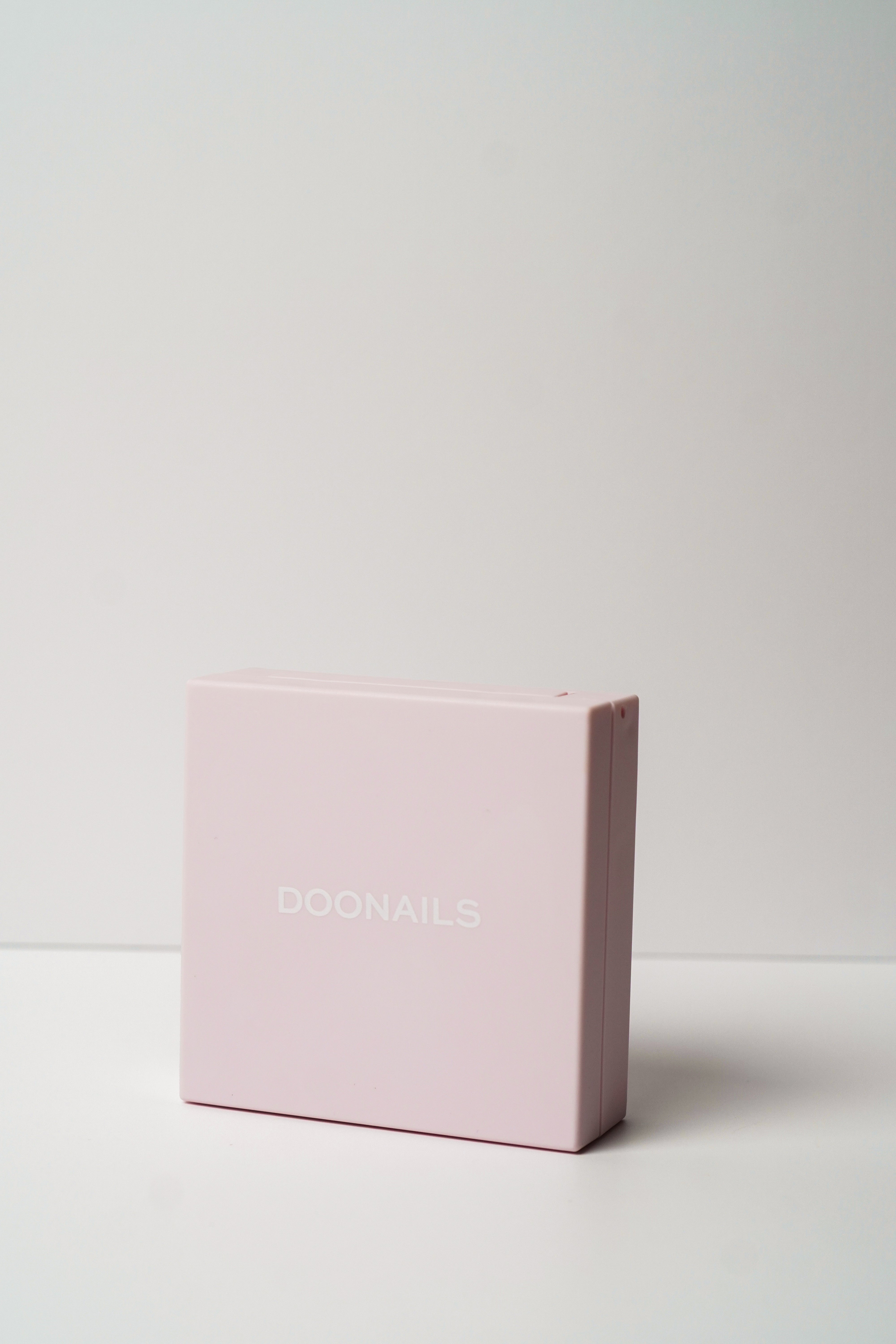 Mini Press On Pocket