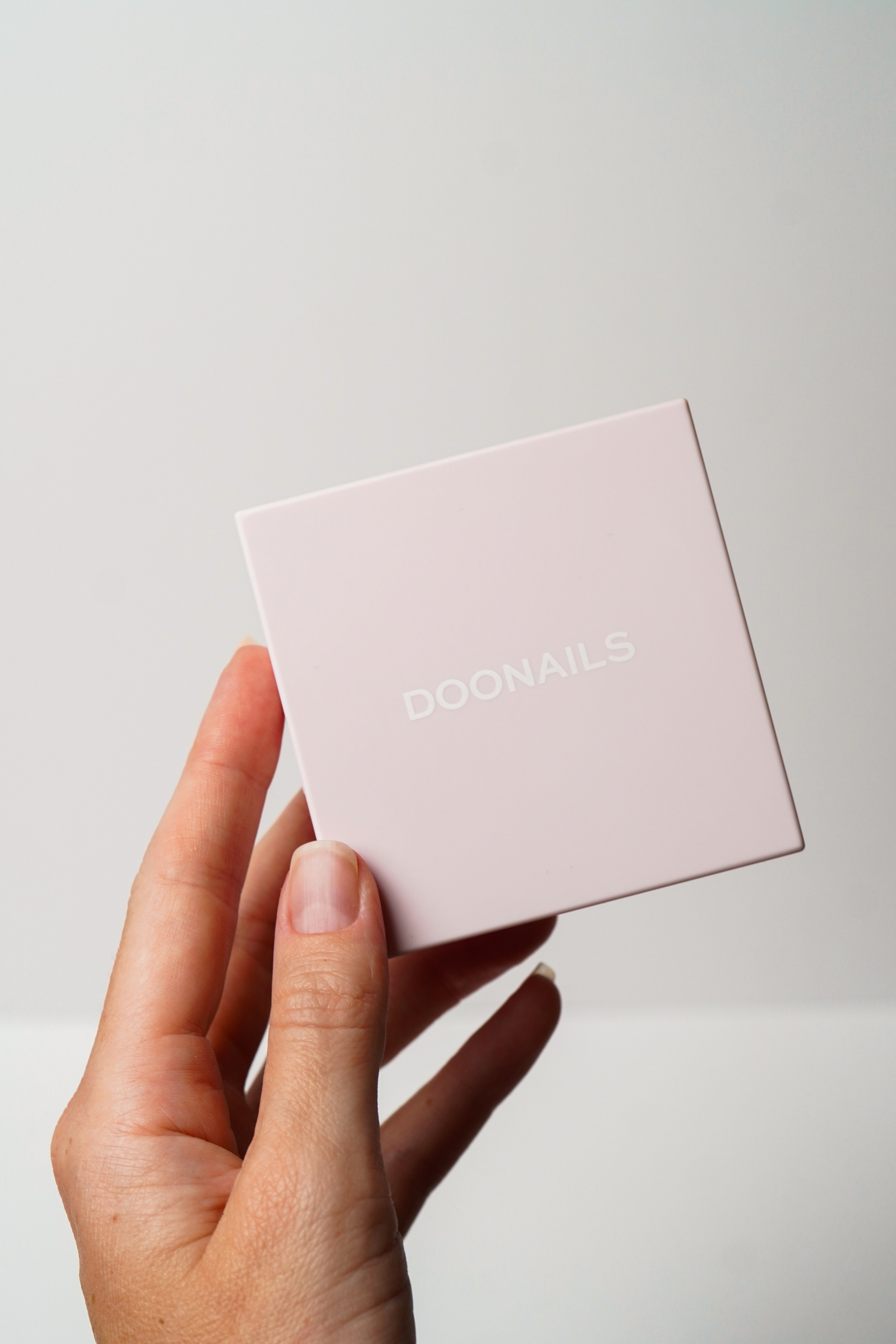 Mini Press On Pocket