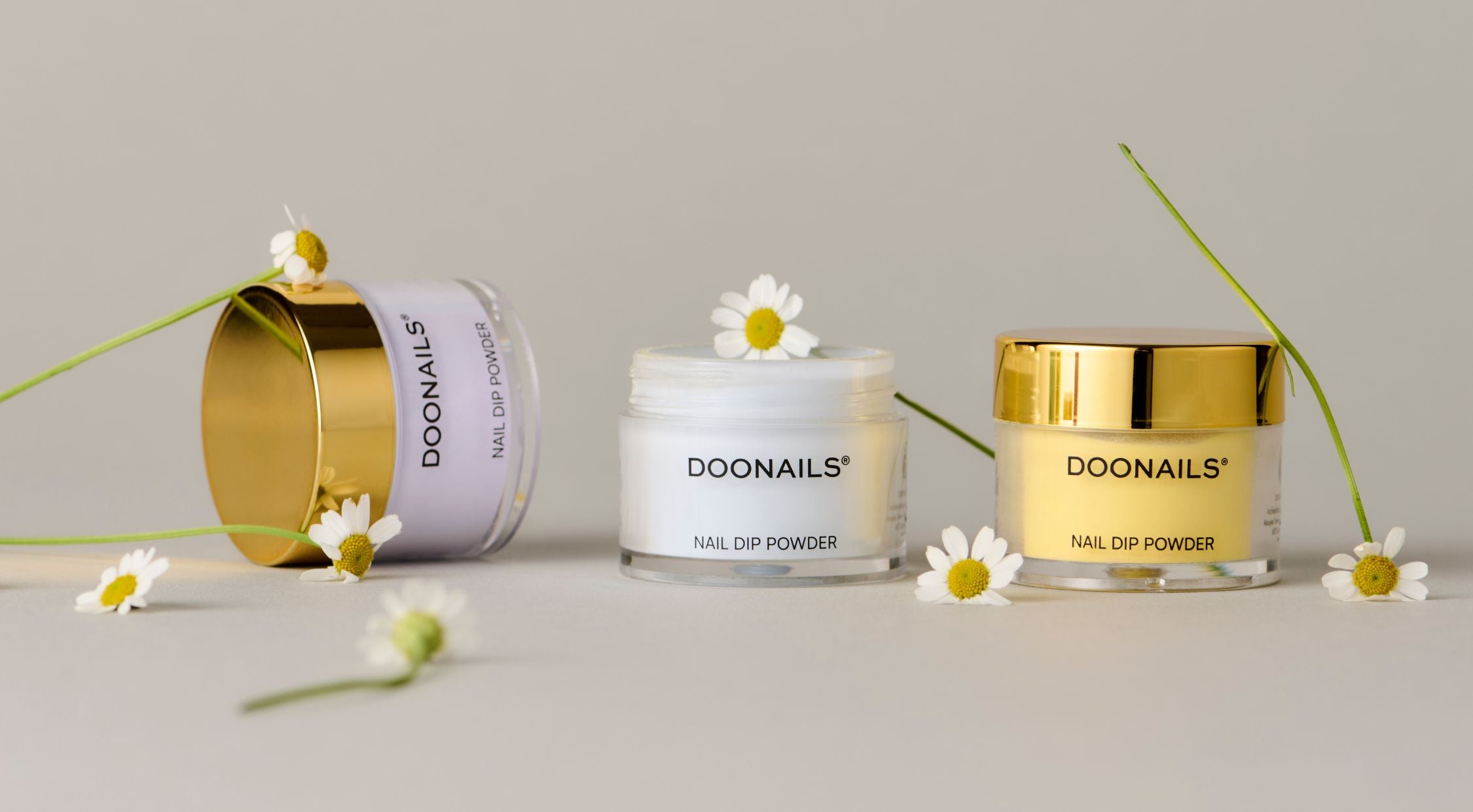 Doonails Netherlands