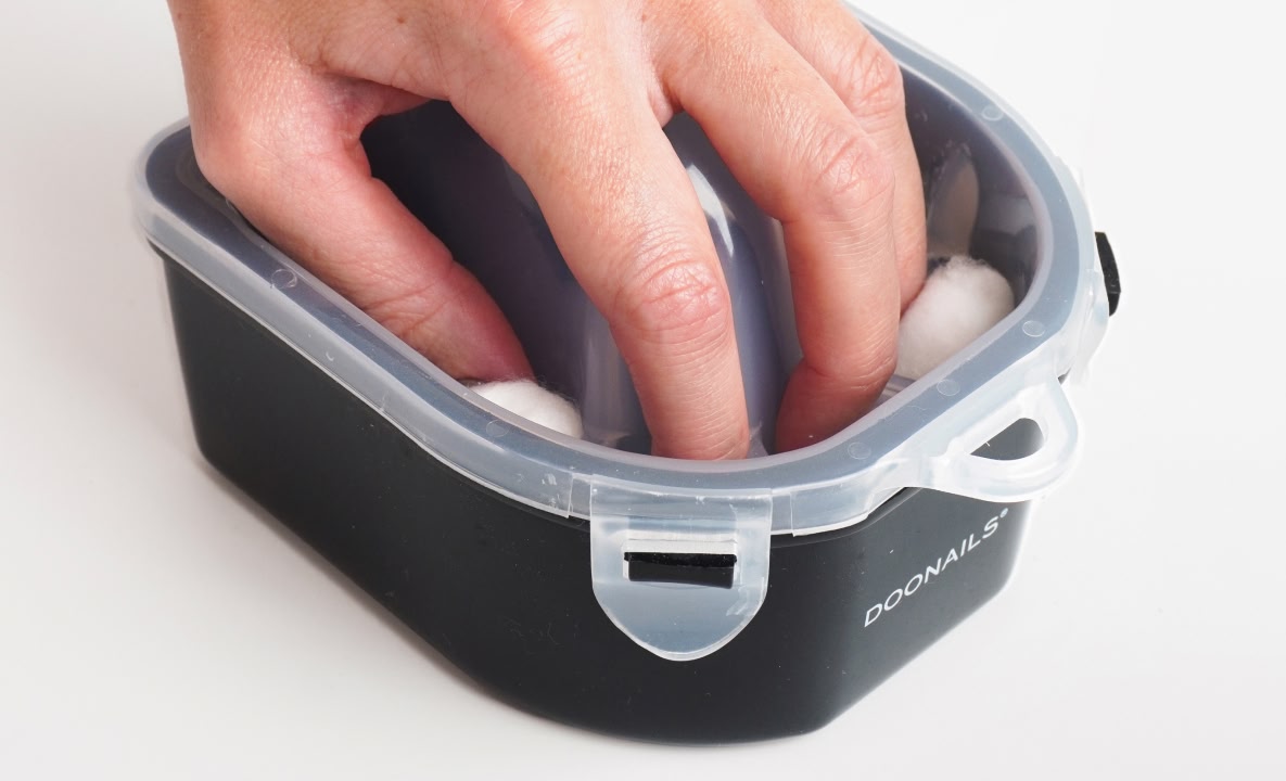 Doonails Netherlands