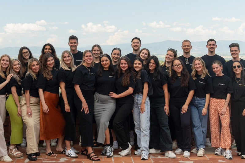 Doonails Netherlands