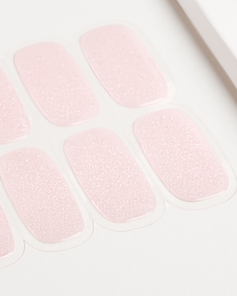 Marshmallow Gel Strips - Doonails Netherlands