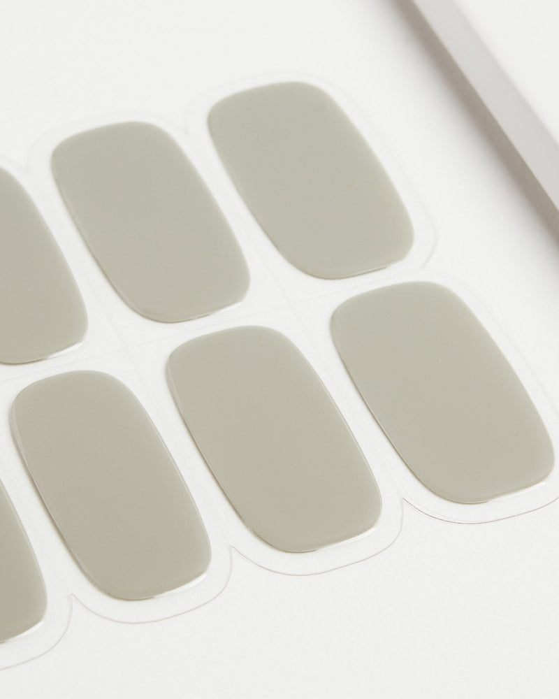 Kiwi Gel Strips - Doonails Netherlands