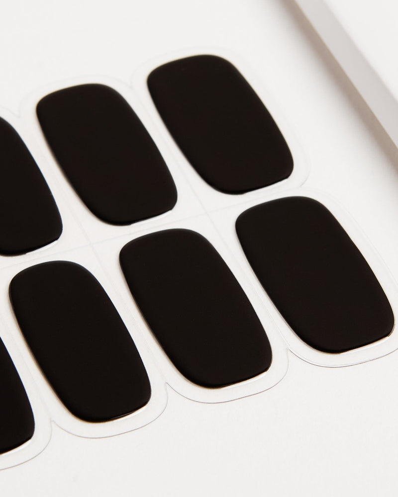 Dark Dream Gel Strips - Doonails Netherlands