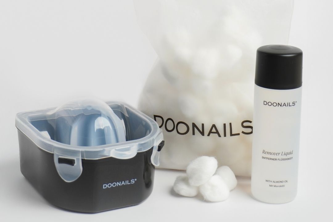 Doonails Netherlands