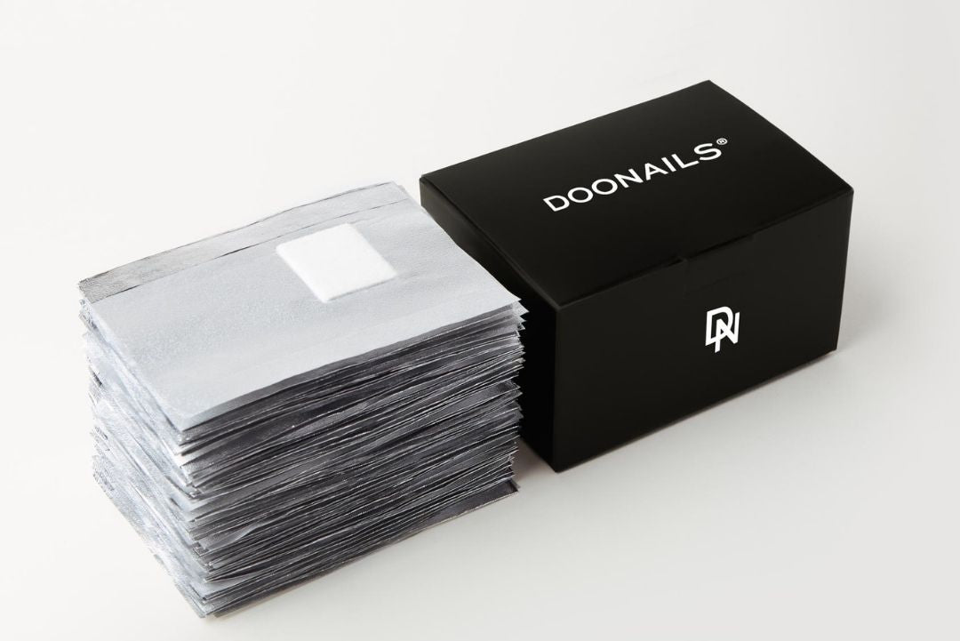 Doonails Netherlands