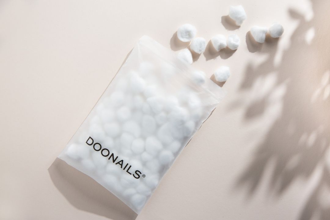 Doonails Netherlands