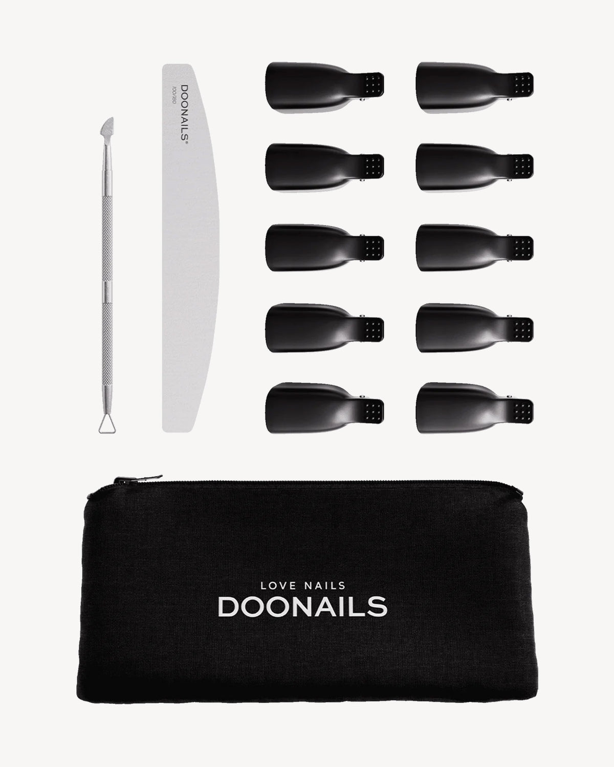 Remover Tools - Foliemethodedoonails
