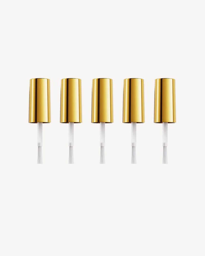 Reserve liquid kwastjes - 5 stuks - Doonails Netherlands