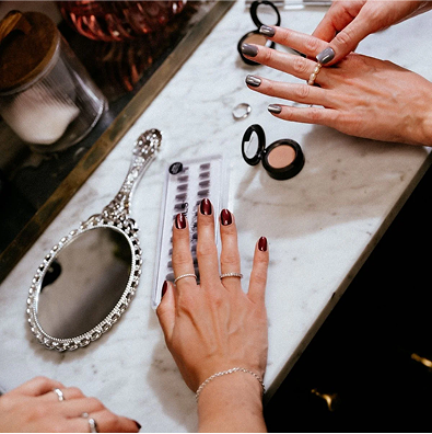 Doonails Netherlands