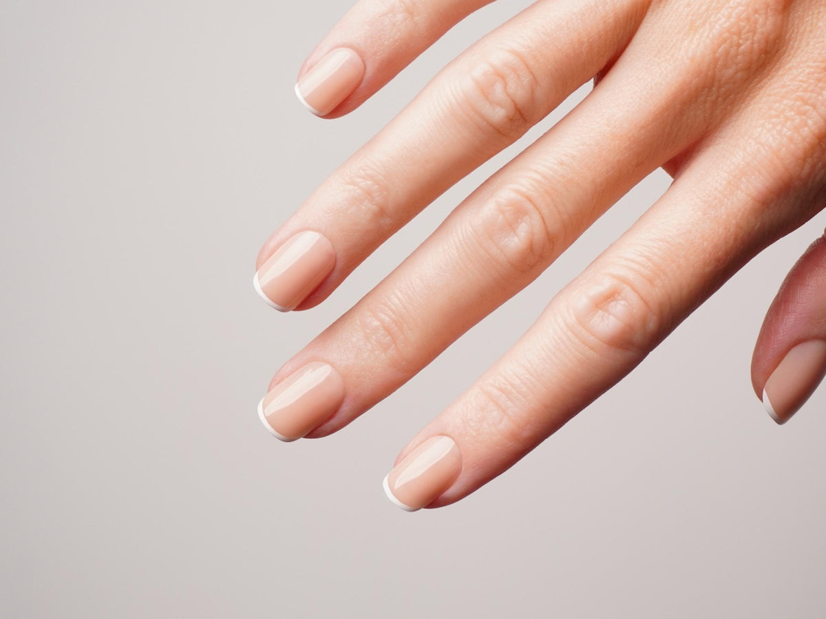 French Nagels