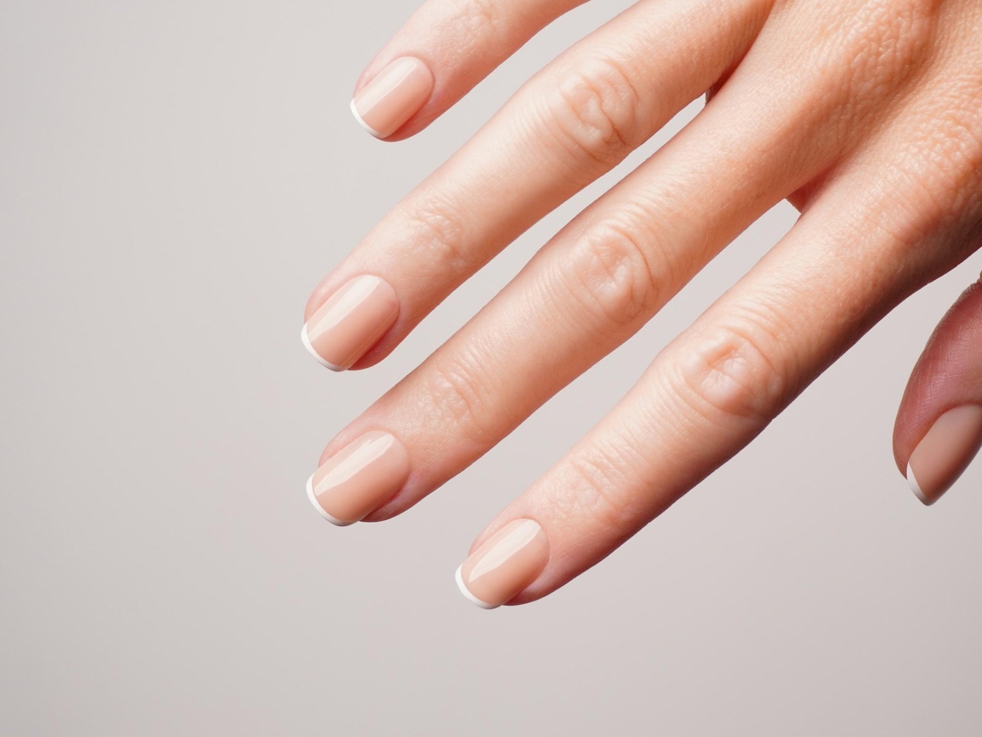 French Nagels
