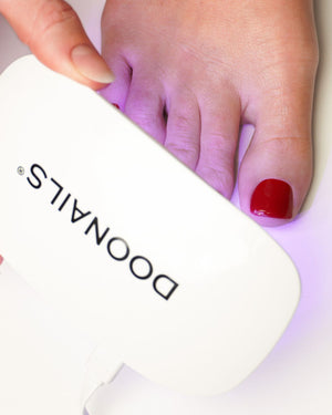 Doonails Netherlands