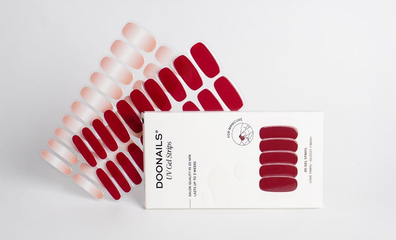 Doonails Netherlands