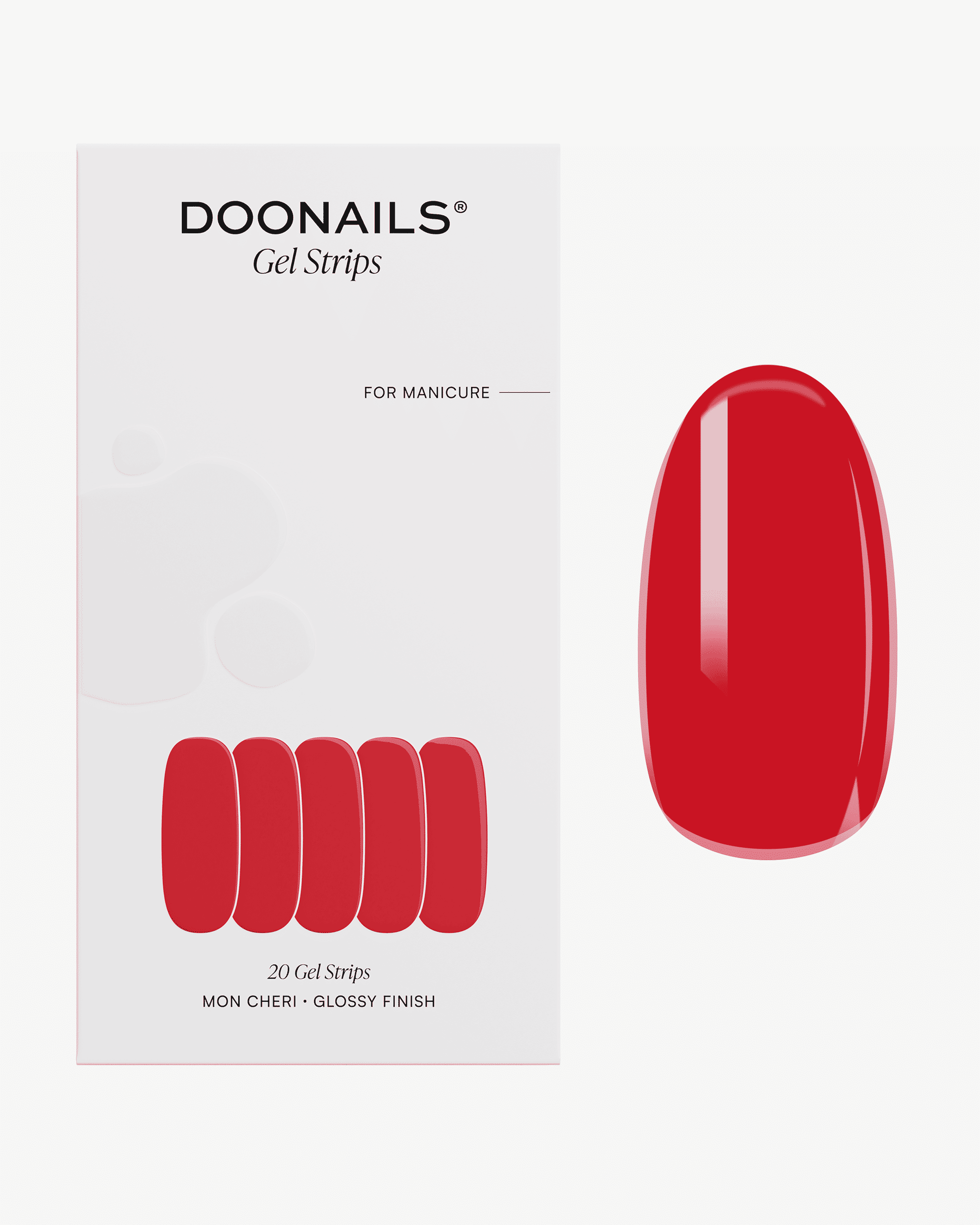 Doonails Netherlands