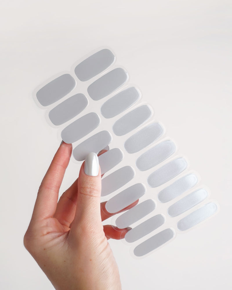 Shadow Gel Strips - Doonails Netherlands