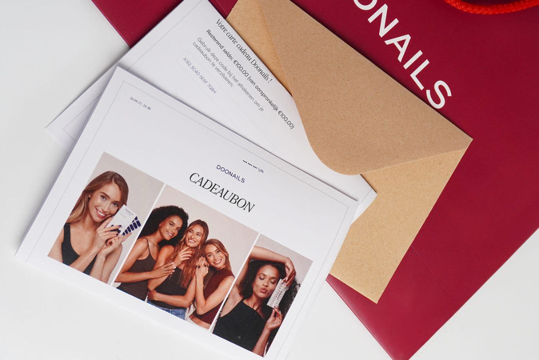 Doonails Netherlands