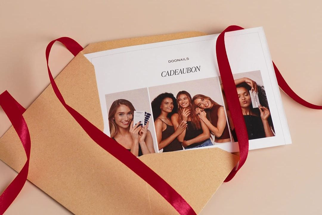 Doonails Netherlands