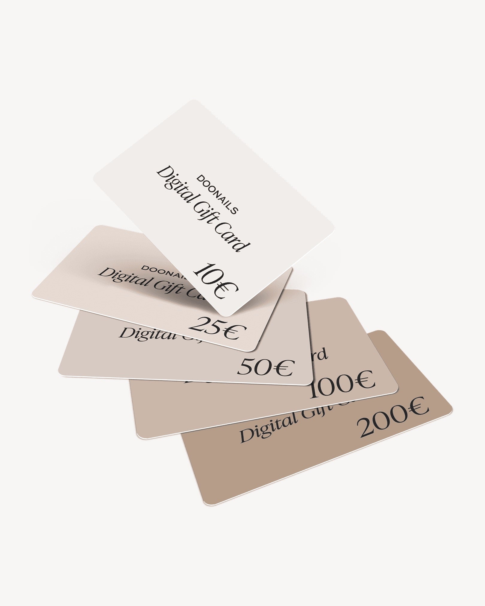 Doonails Netherlands