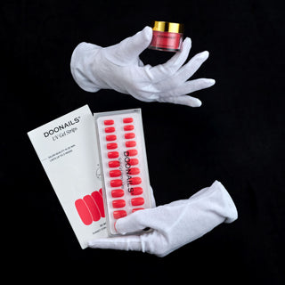 Doonails Netherlands