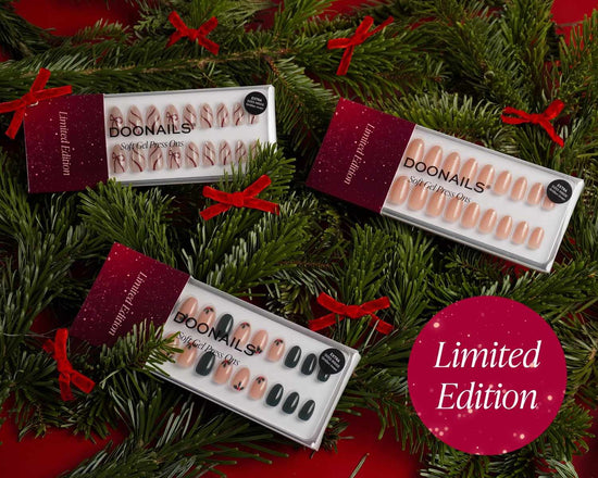 Doonails Netherlands